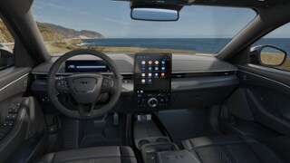 2025 Ford Mustang Mach-E® Internal Image 2
